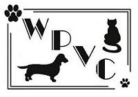 Washington Park Veterinary Clinic Logo